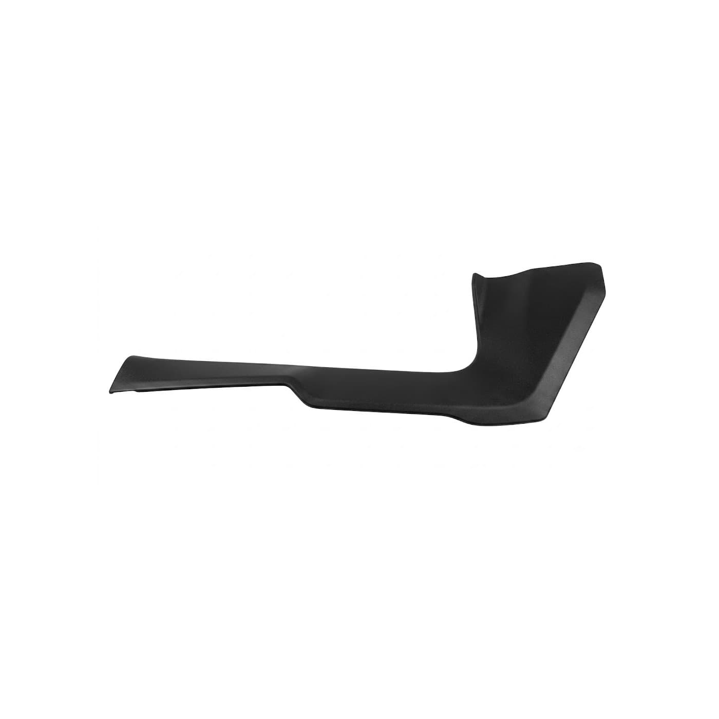 Накладка стійки A нижня LH 1733810-24-G Tesla Model 3 2024 — Оригінал БВ