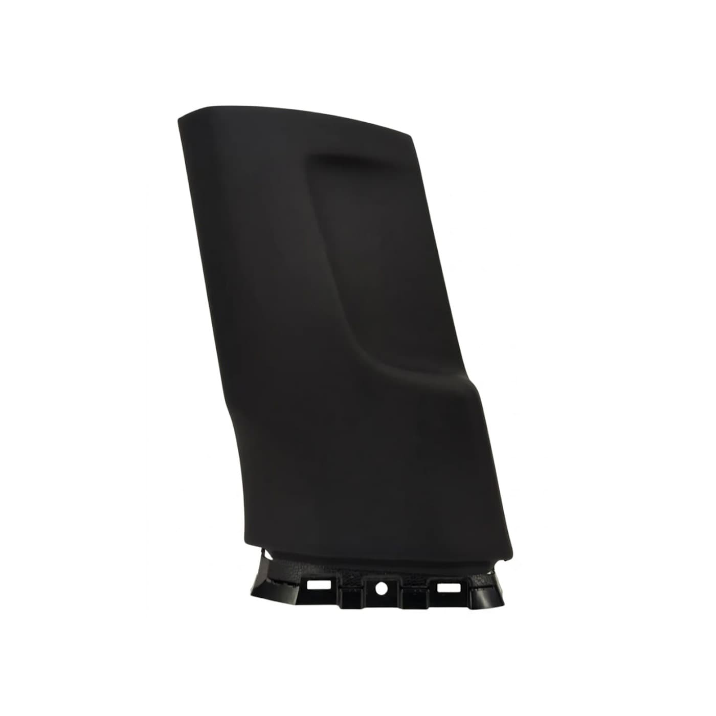 Накладка стойки В средняя RH 1733773-20-D Tesla Model 3 2024+ оригинал б/у — Оригинал БУ
