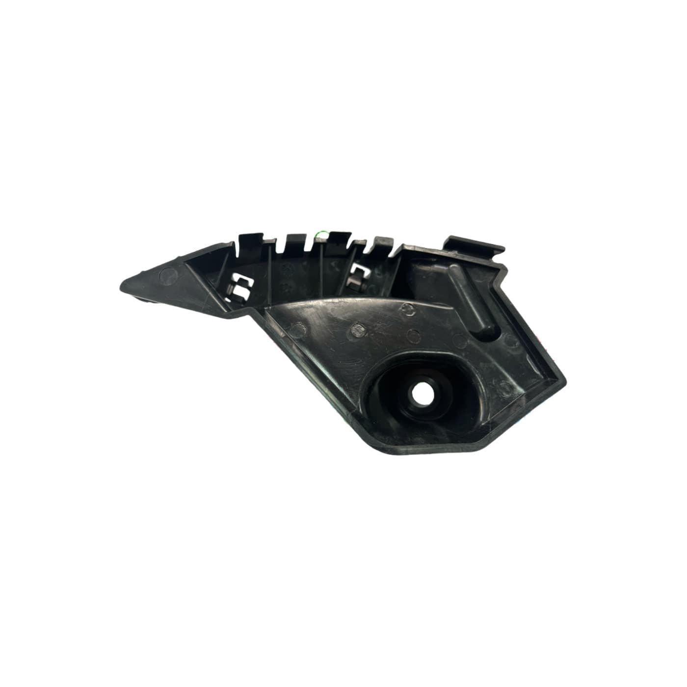 Напрямна бічна переднього бампера (ракушка) RH 1047093-00-H Model X 1047093-00-H Tesla — Аналог, Новий