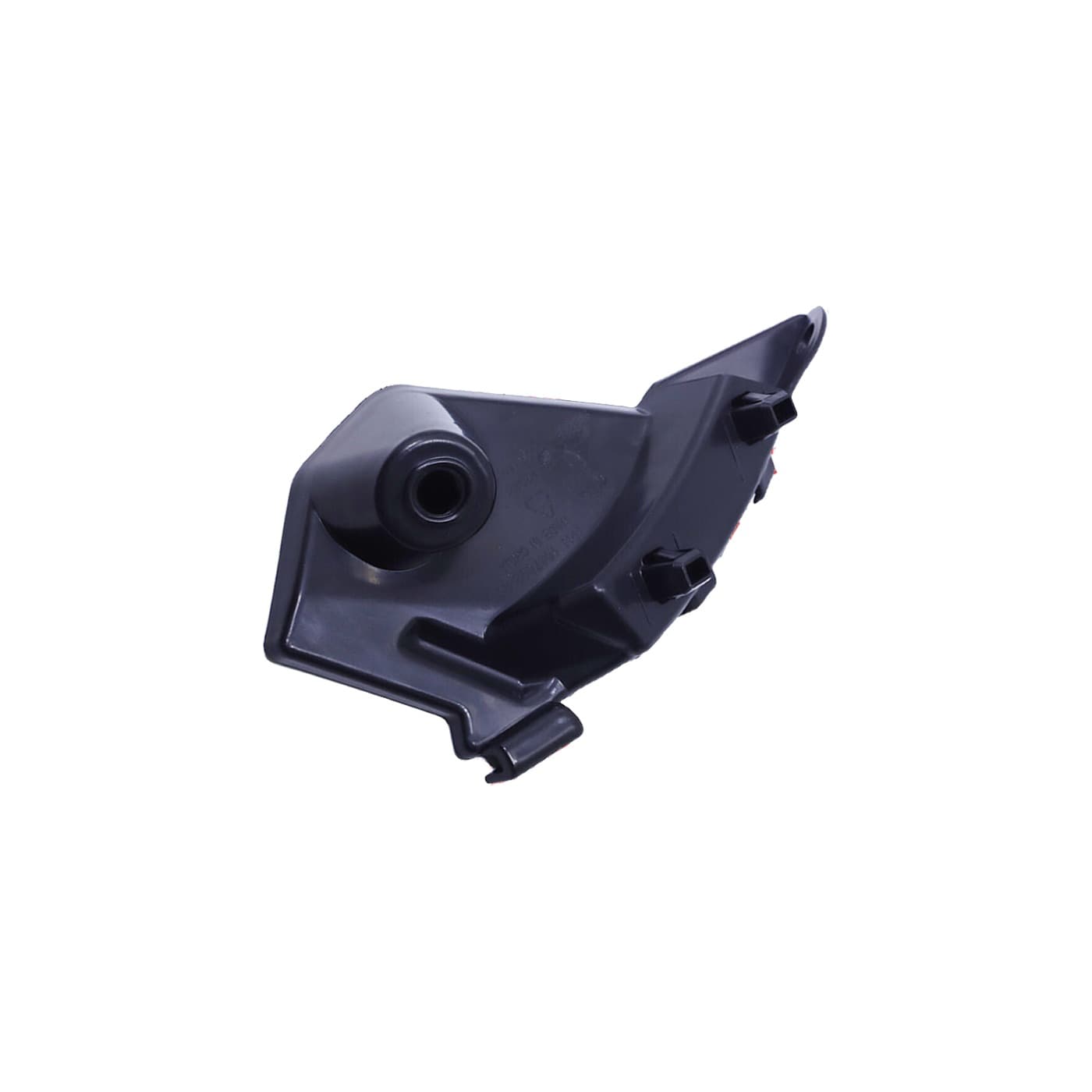 Напрямна бічна переднього бампера (ракушка) RH 1095794-00-B Model X 1095794-00-B Tesla — Аналог, Новий