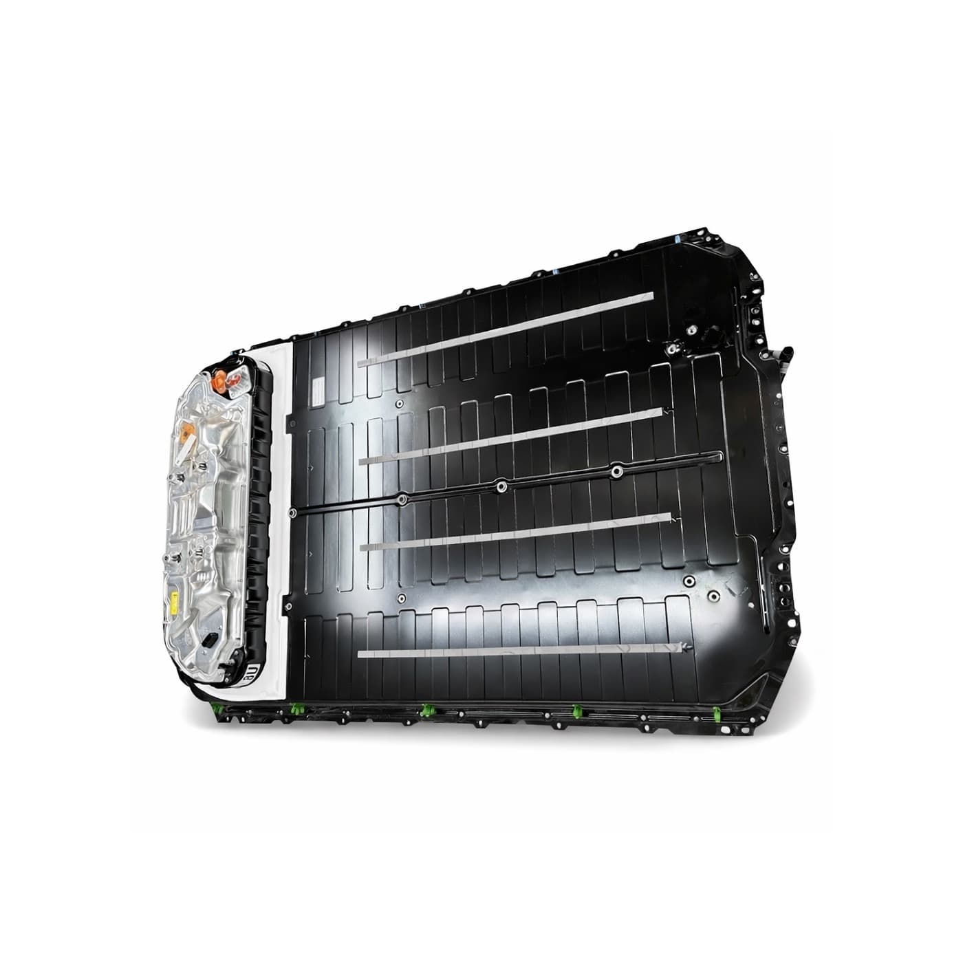 Основна батарея 60 кВт 1666968-99-C Tesla Model — Оригінал БВ