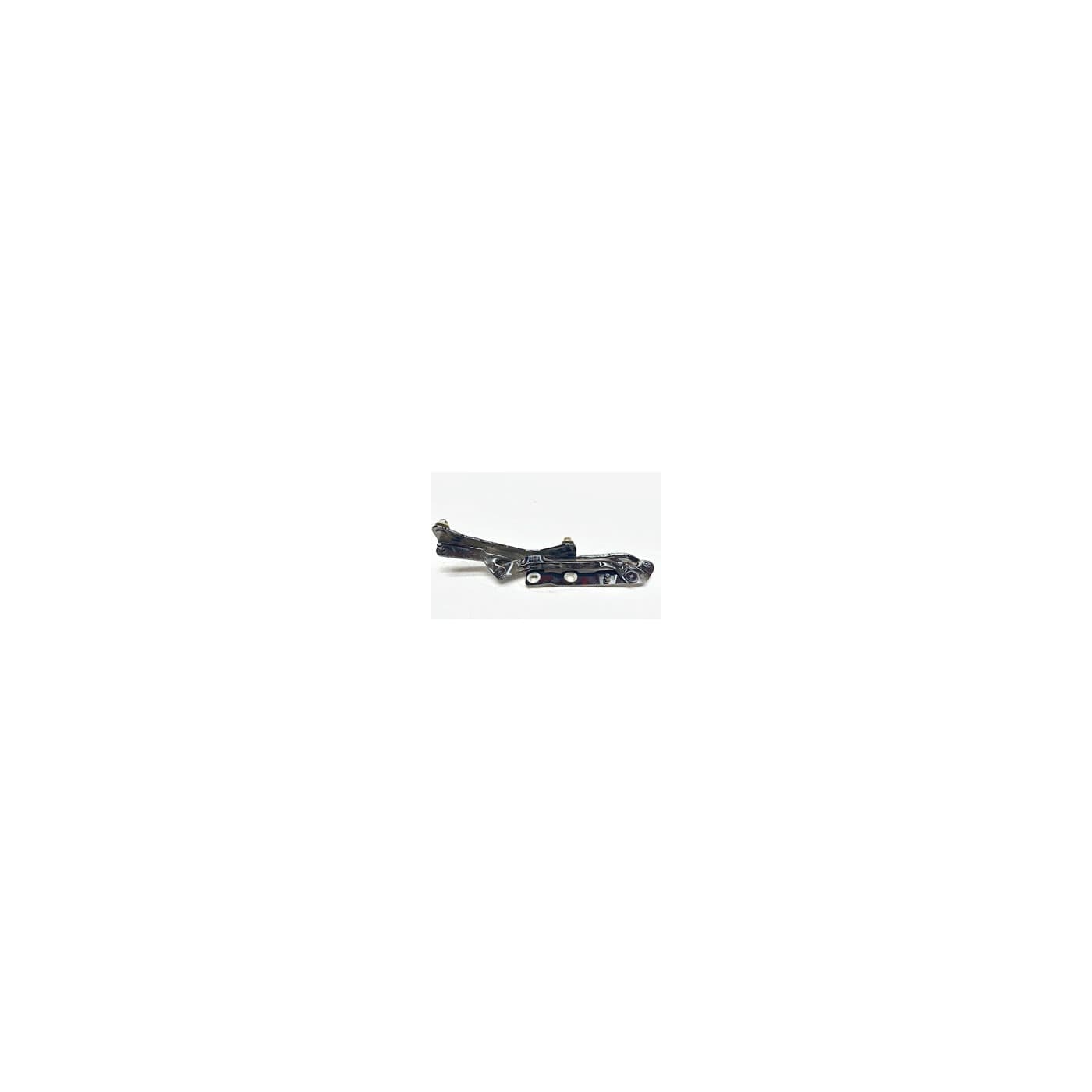 Петля кришки багажника LH 1714863-01-D Tesla Model 3 2024+ — Оригінал БВ