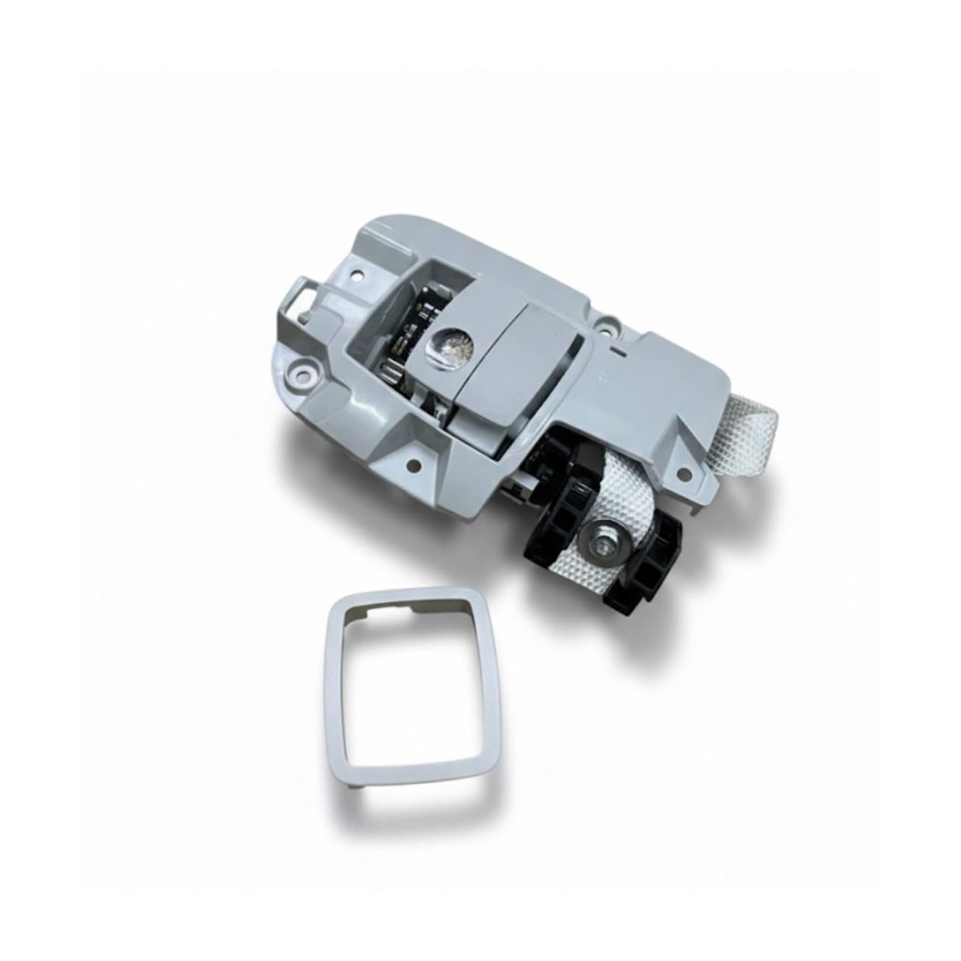 Плафон боковий LH 1515338-00-D Tesla Model Y — Оригінал БВ