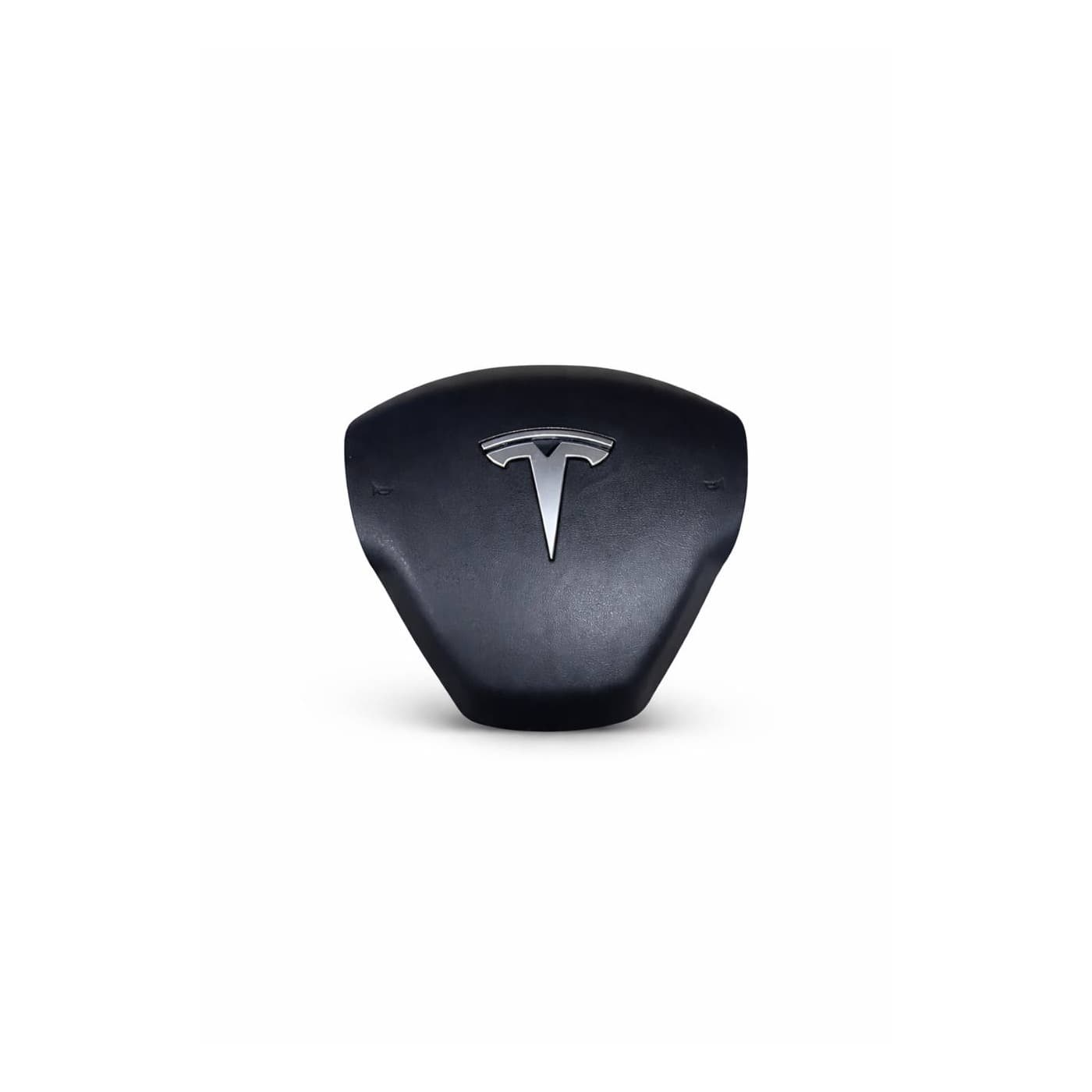 Подушка безопасности в руль 1508347-00-C Tesla Model 3, Model Y оригинал — Оригинал, Новый