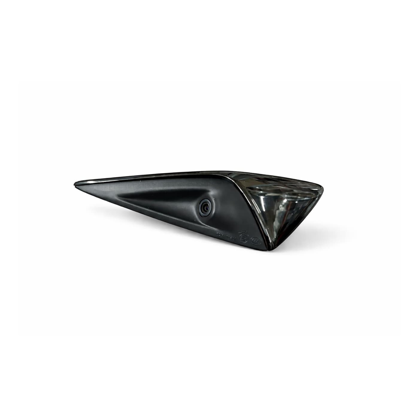 Повторитель поворота (камера) RH 1495867-22-C Tesla Model X 2021+ оригинал — Оригинал, Новый
