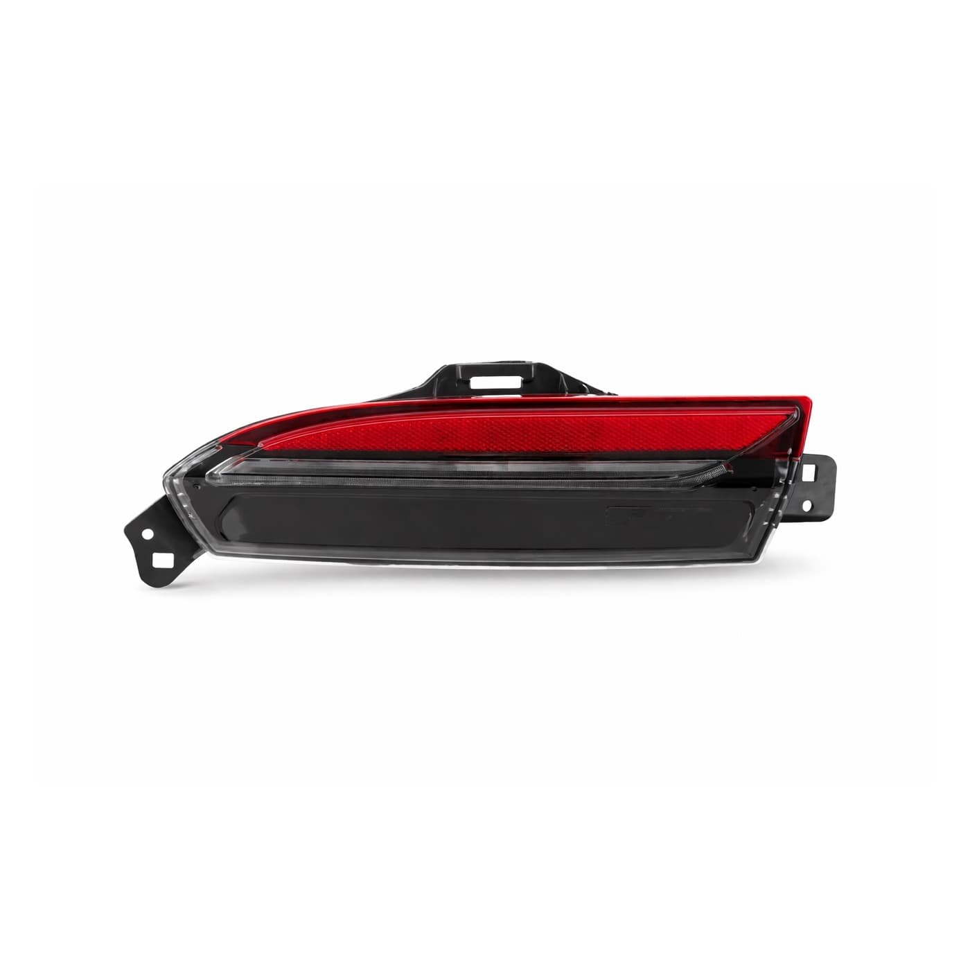 Протитуманна фара заднього бампера RH 1712514-00-A Tesla Model 3 2024+ — Аналог, Новий