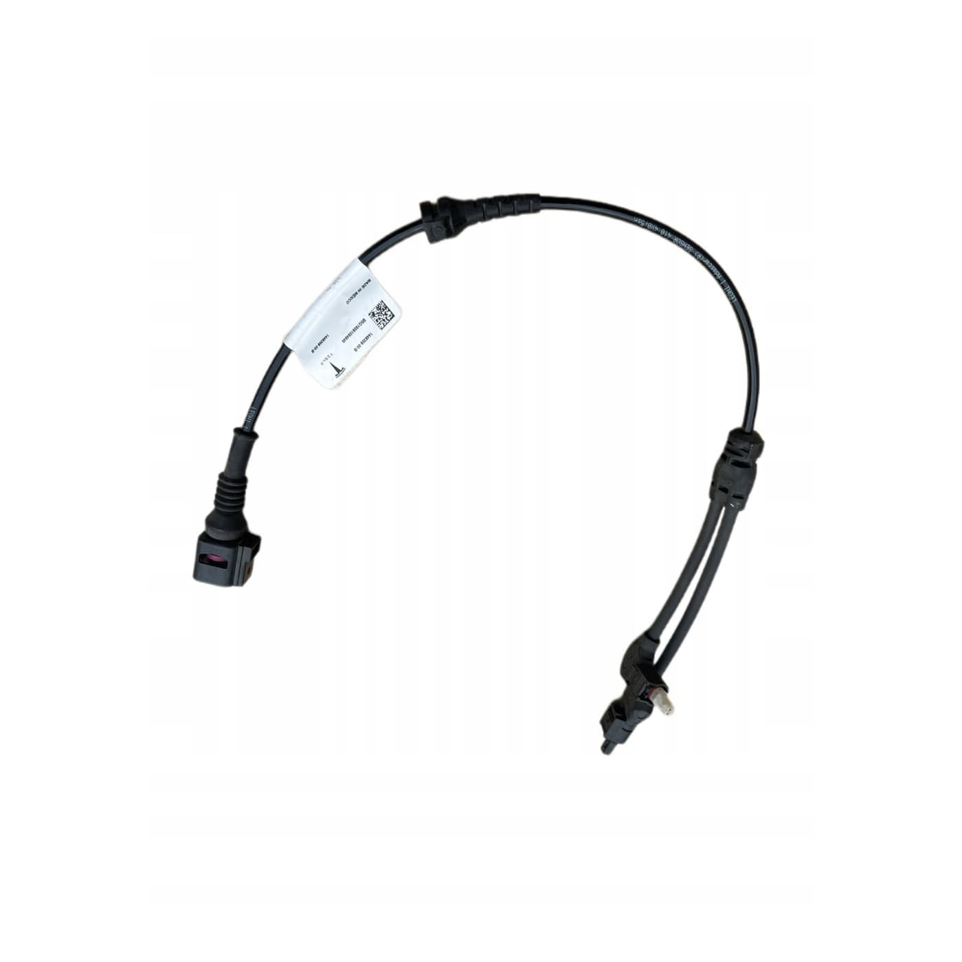 Проводка пневмо подвески адаптивной LH 1448358-00-B Model S Refresh 1448358-00-B оригинал Tesla — Оригинал, Новый