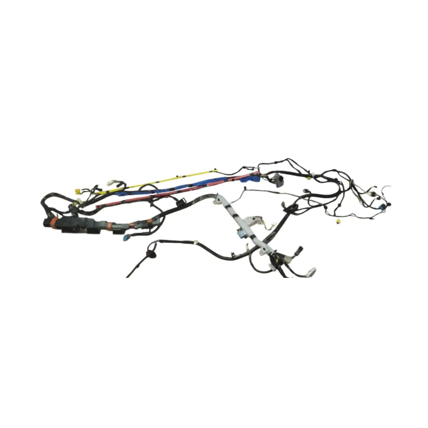Проводка салону LH 3489041-00-D Tesla Model Y — Оригінал БВ
