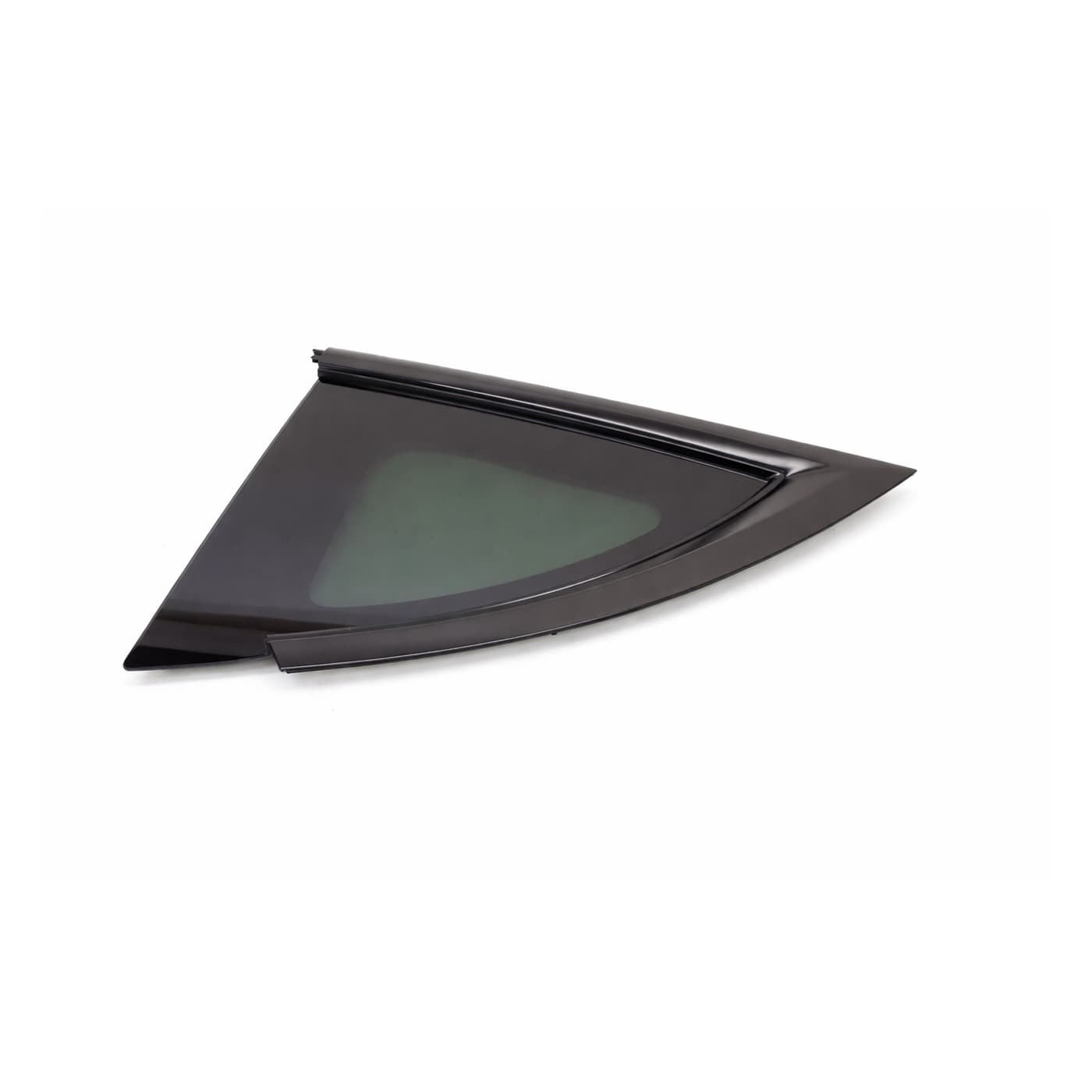 Скло заднього крила LH 1495740-00-H Tesla Model Y — Оригінал БВ