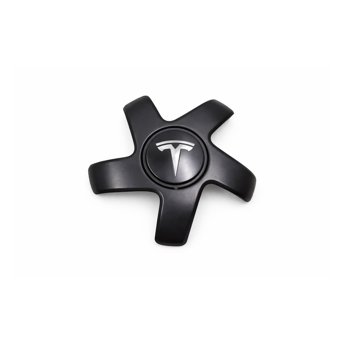 Заглушка в диск колеса 19" 1044232-00-A Tesla Model 3 — Оригінал БВ
