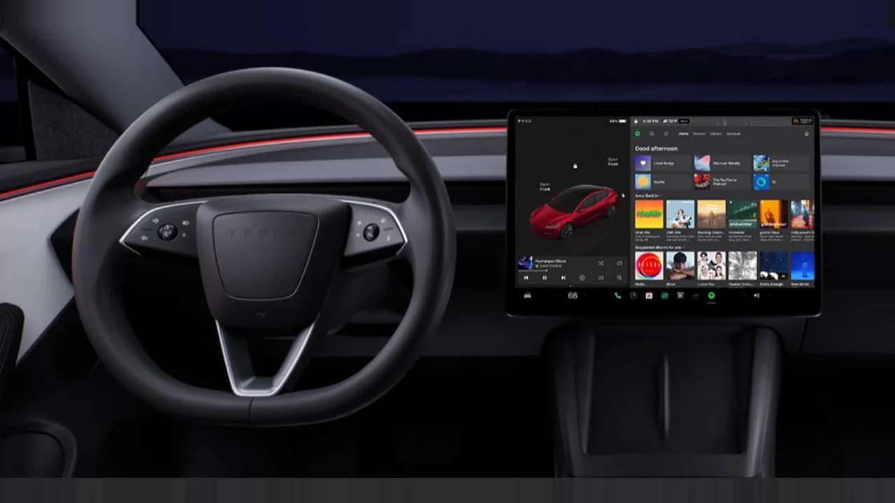 Premium Connectivity на Tesla в Україні — коли підписка зникла із застосунку