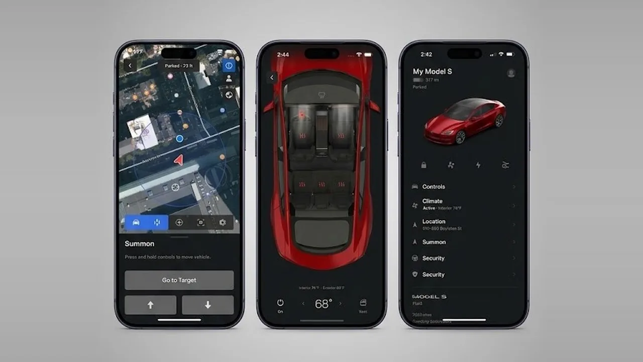 Привʼязка Tesla до акаунта та мобільного застосунку — офіційний процес за 3–5 днів