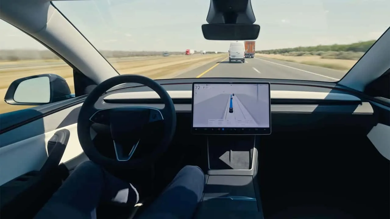 Відновлення сертифікатів автопілота Tesla — коли автопілот не вмикається