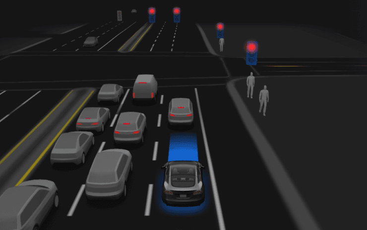 Tesla 2026.27.200: що нового в оновленні