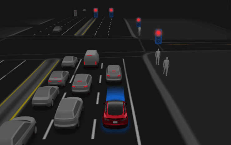 Tesla 2026.27.6.5: що нового в оновленні