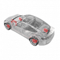 33 - ГАЛЬМА (33 - BRAKES)