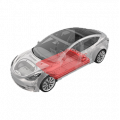 16 - ВИСОКОВОЛЬТНА БАТАРЕЯ (16 - HV BATTERY SYSTEM)