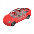 10 - КУЗОВ (10 - BODY)