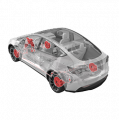 33 - ГАЛЬМА (33 - BRAKES)