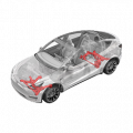 30 - Шасі (30 - CHASSIS)