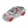 34 - КОЛЕСА ТА ШИНИ (34 - WHEELS AND TIRES)