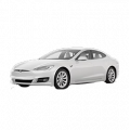Модель S квітень 2016 р – січень 2021 р (Model S Apr 2016 - Jan 2021)