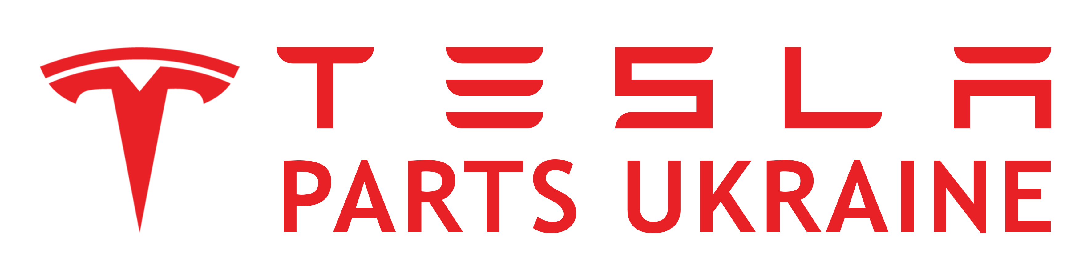 Запчастини Tesla - Tesla Parts Ukraine