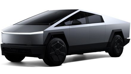 Cybertruck
